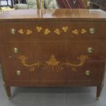 460 5470 CHEST OF DRAWERS